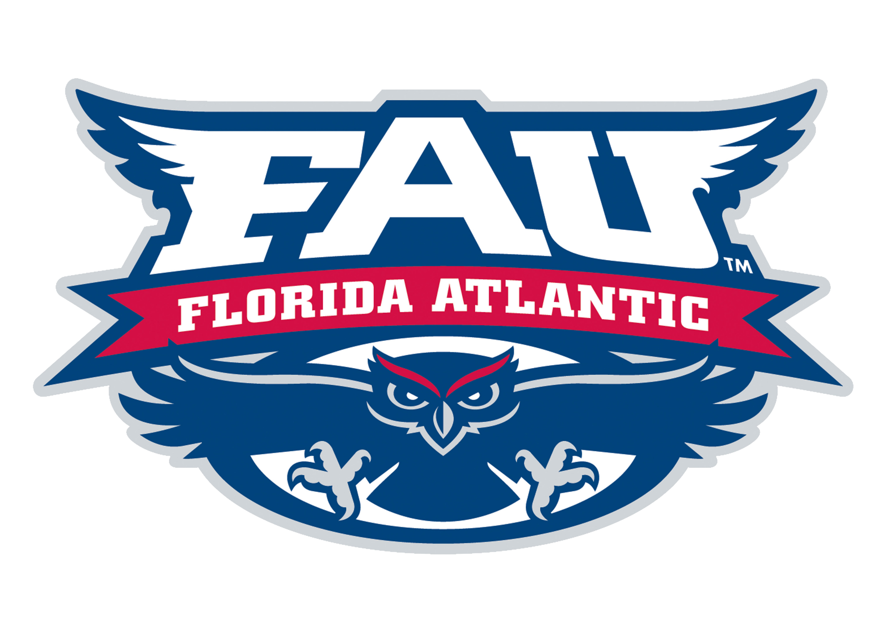 FAU Logo